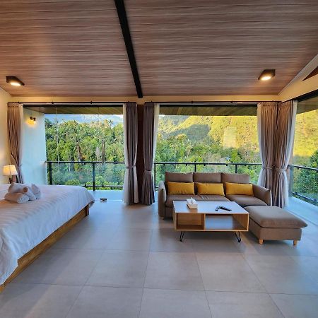 Taman Dari Villa Sudaji Exterior foto