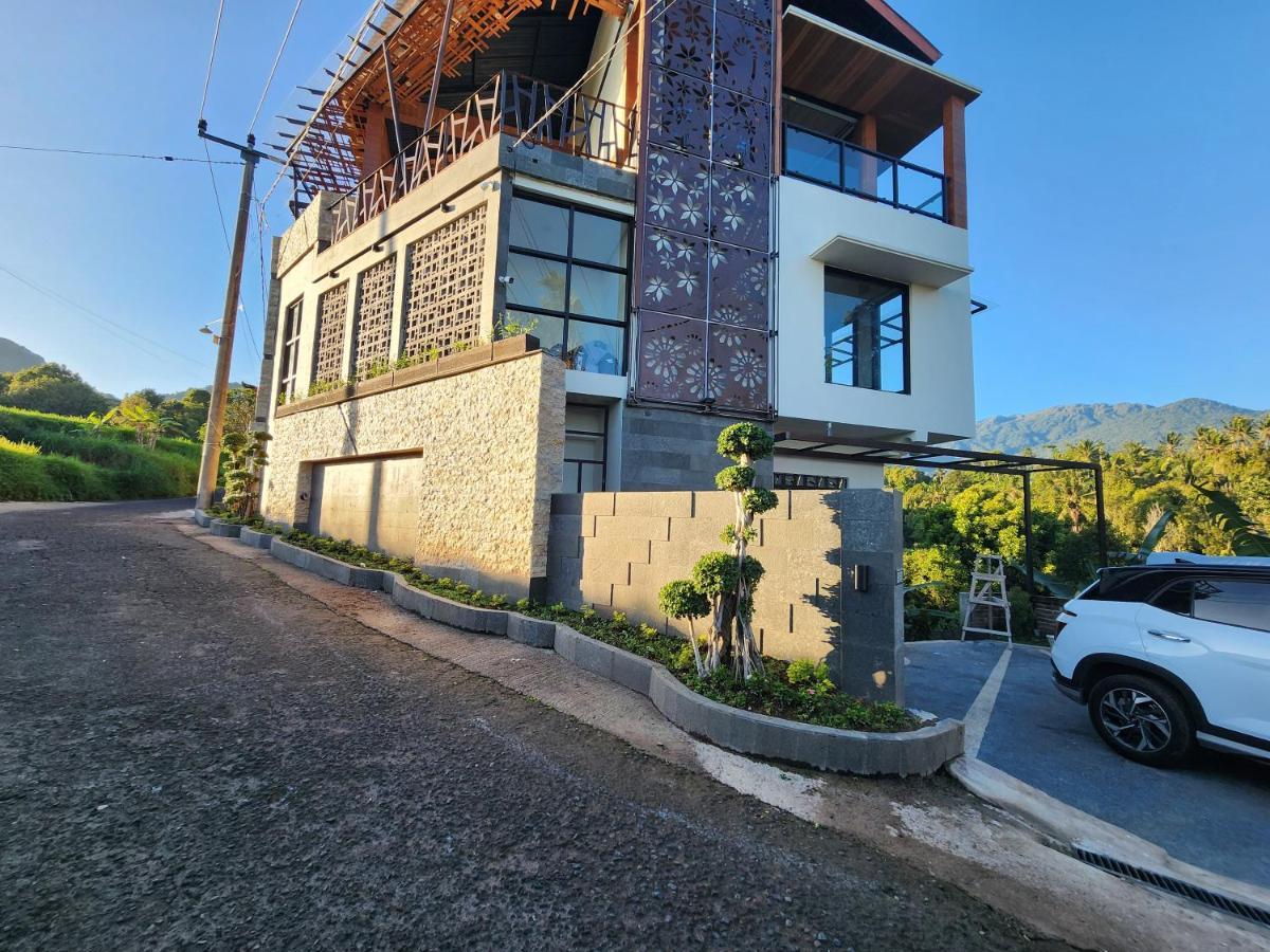 Taman Dari Villa Sudaji Exterior foto