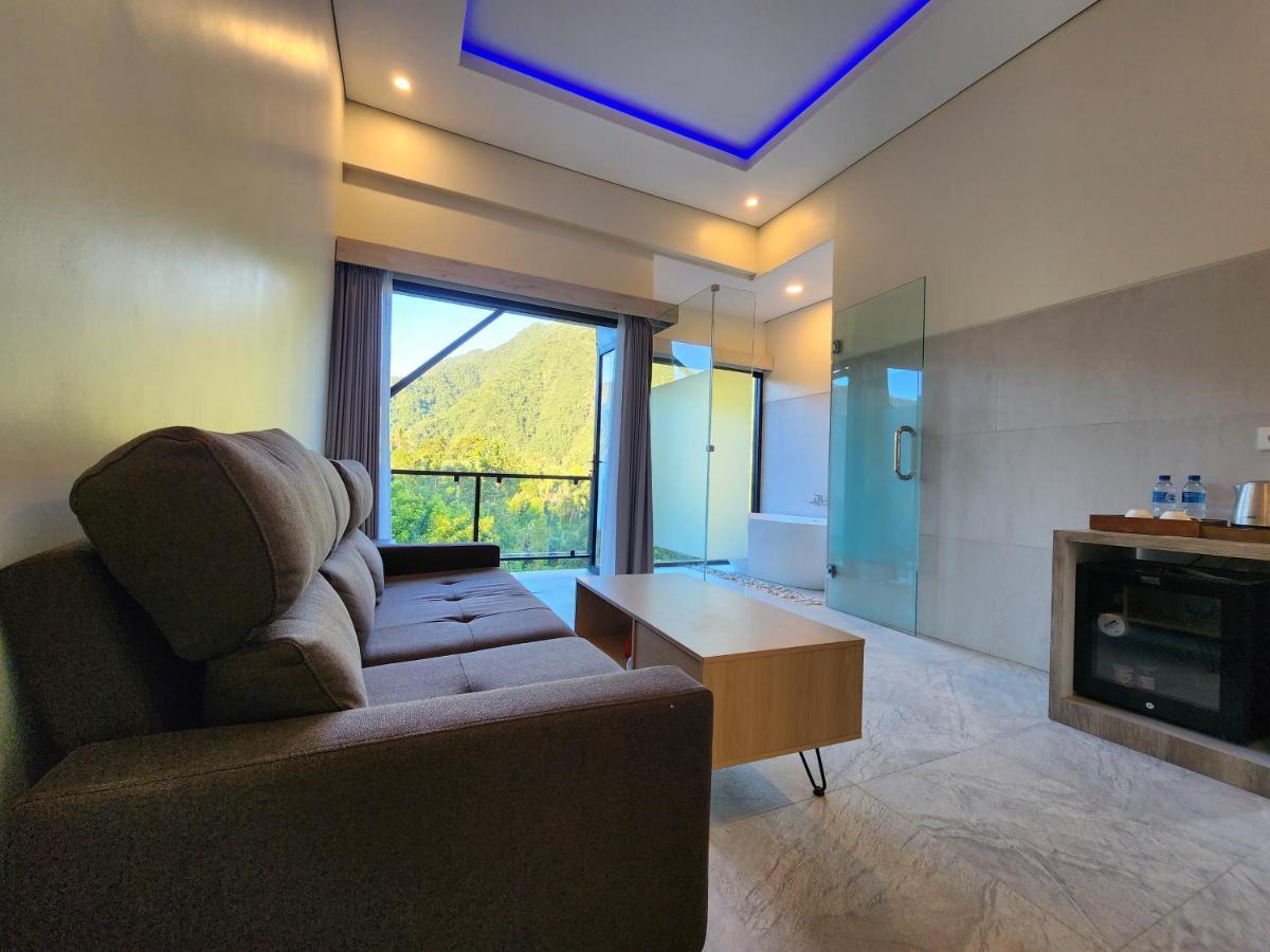 Taman Dari Villa Sudaji Exterior foto
