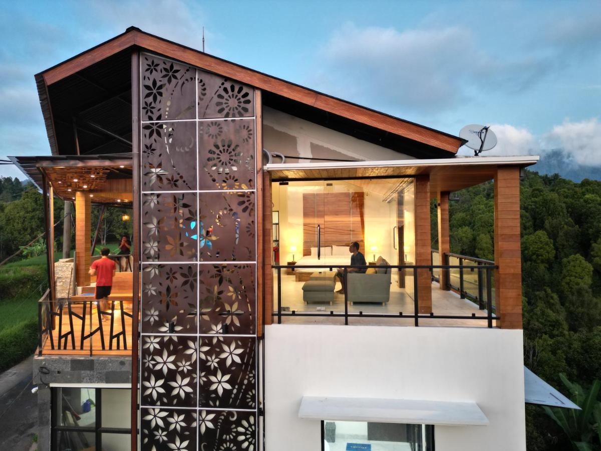 Taman Dari Villa Sudaji Exterior foto