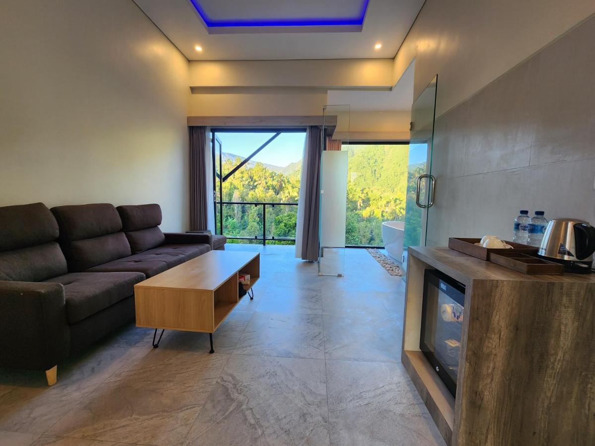 Taman Dari Villa Sudaji Exterior foto