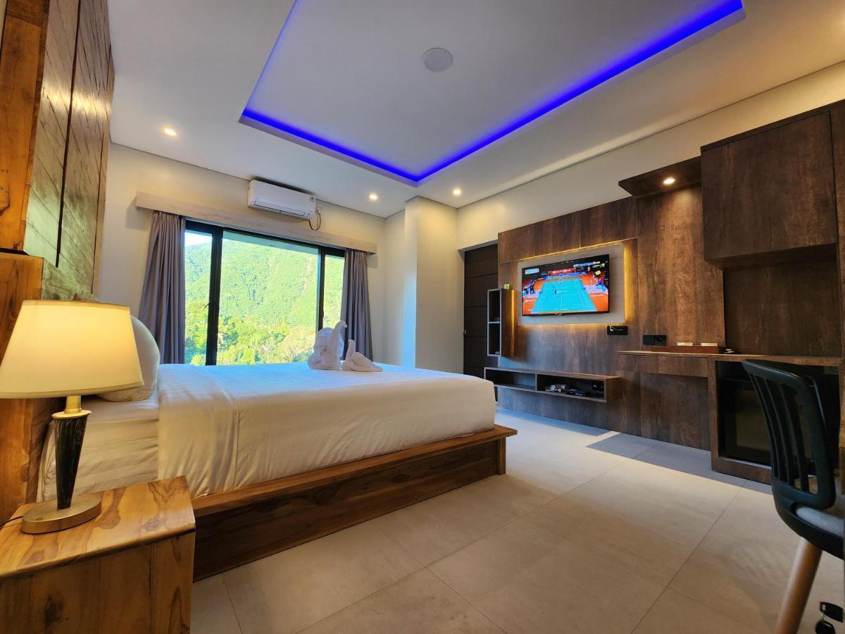 Taman Dari Villa Sudaji Exterior foto