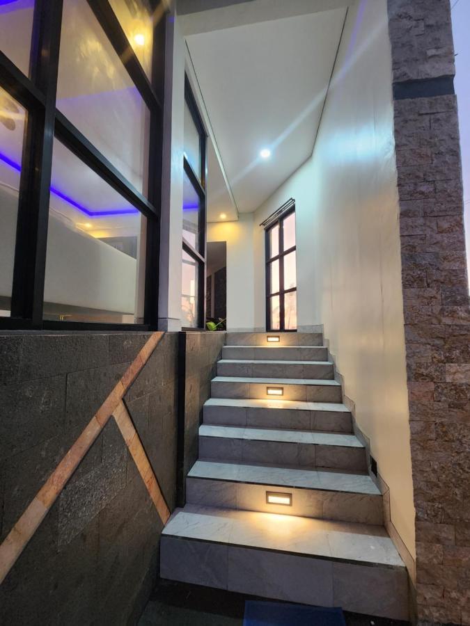Taman Dari Villa Sudaji Exterior foto