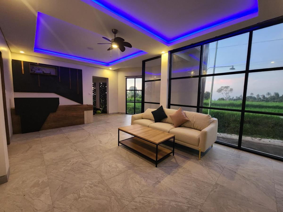 Taman Dari Villa Sudaji Exterior foto