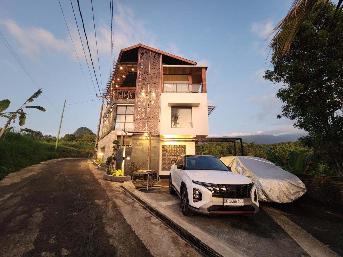 Taman Dari Villa Sudaji Exterior foto