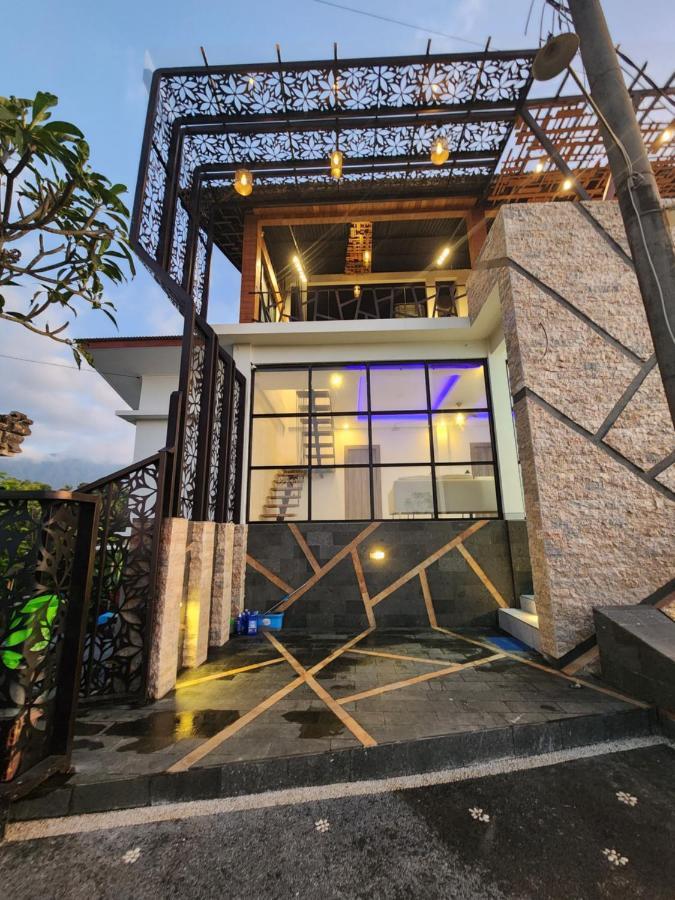 Taman Dari Villa Sudaji Exterior foto