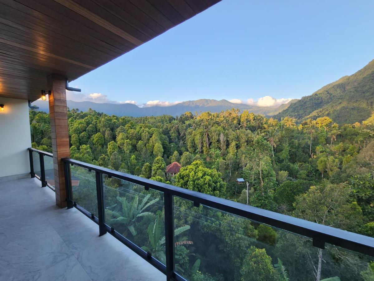 Taman Dari Villa Sudaji Exterior foto