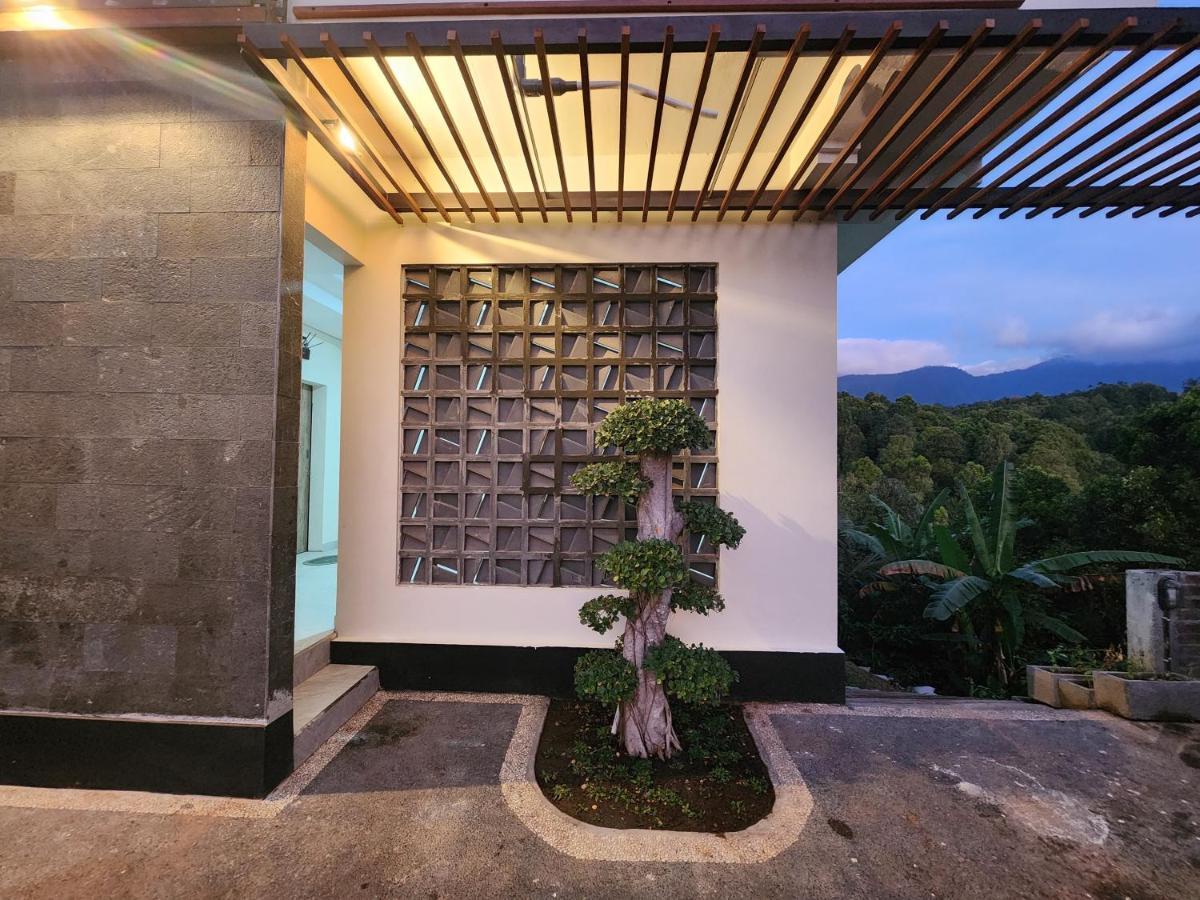Taman Dari Villa Sudaji Exterior foto