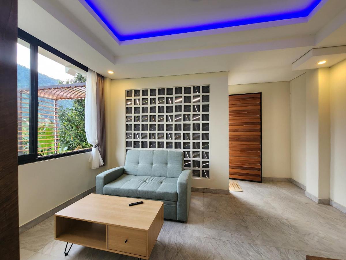 Taman Dari Villa Sudaji Exterior foto