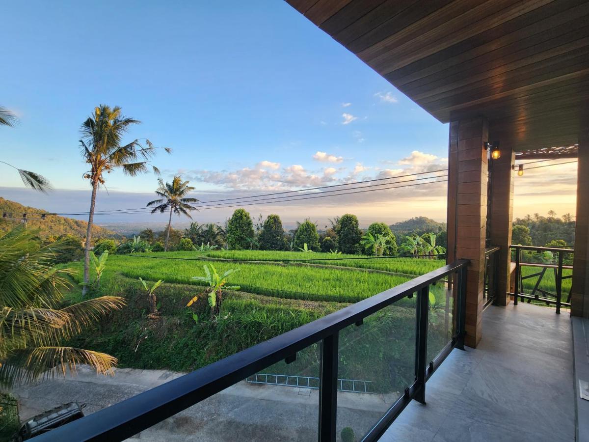 Taman Dari Villa Sudaji Exterior foto