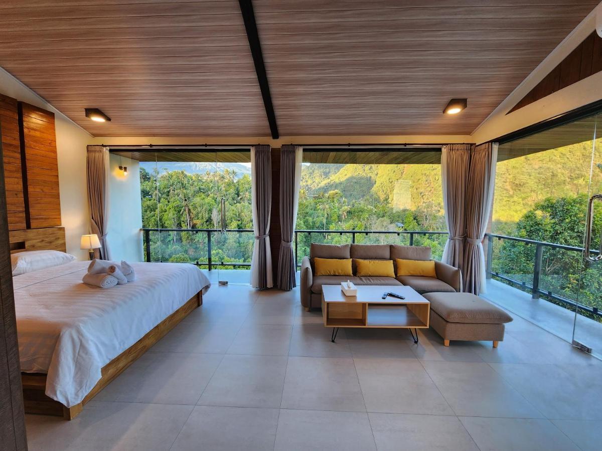 Taman Dari Villa Sudaji Exterior foto